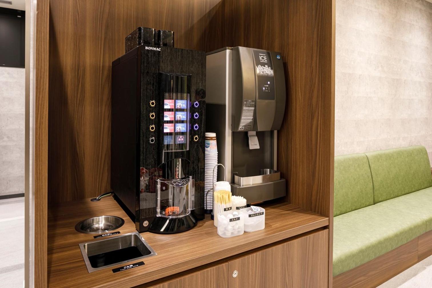 Dormy Inn Express تويوهاشي المظهر الخارجي الصورة