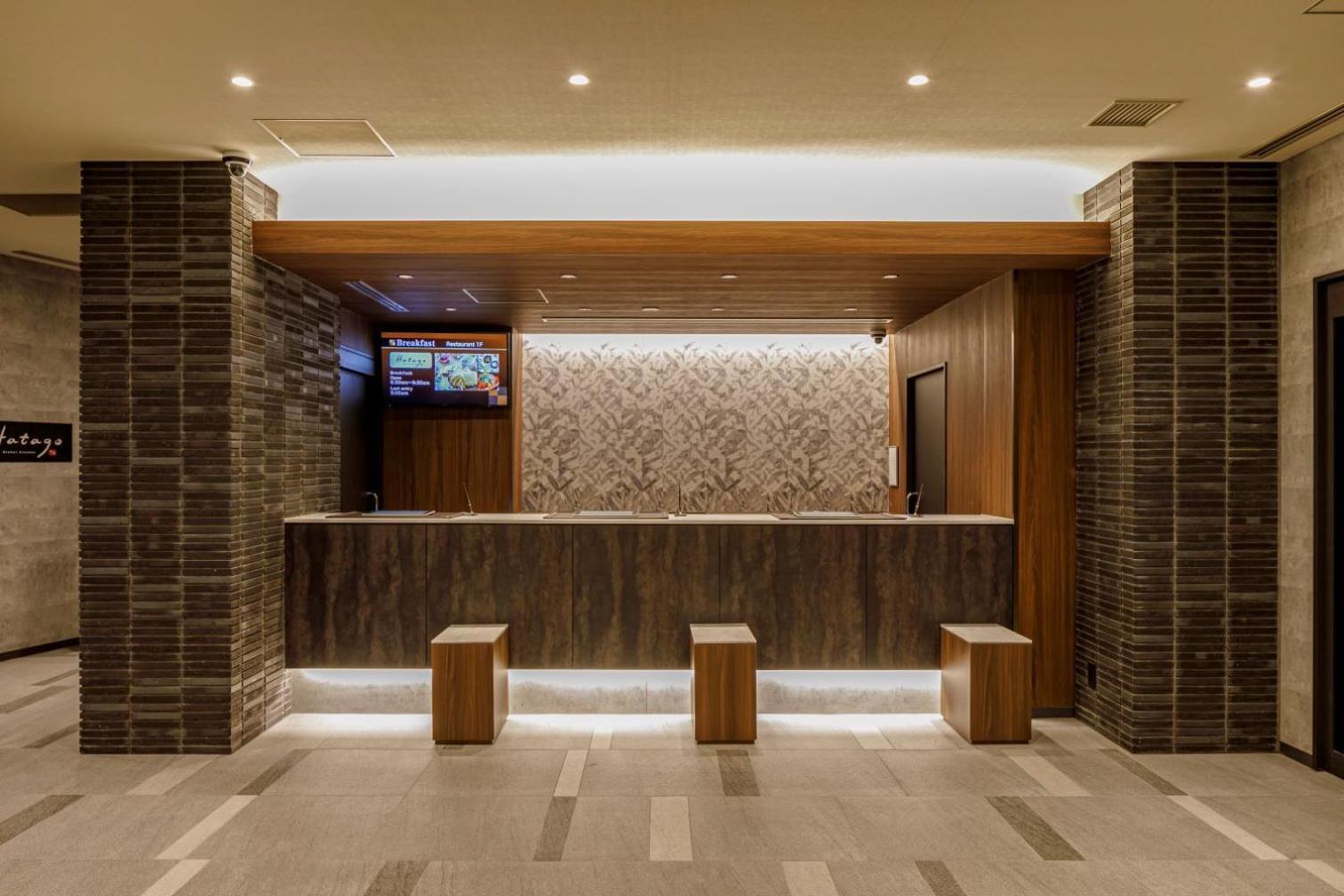 Dormy Inn Express تويوهاشي المظهر الخارجي الصورة