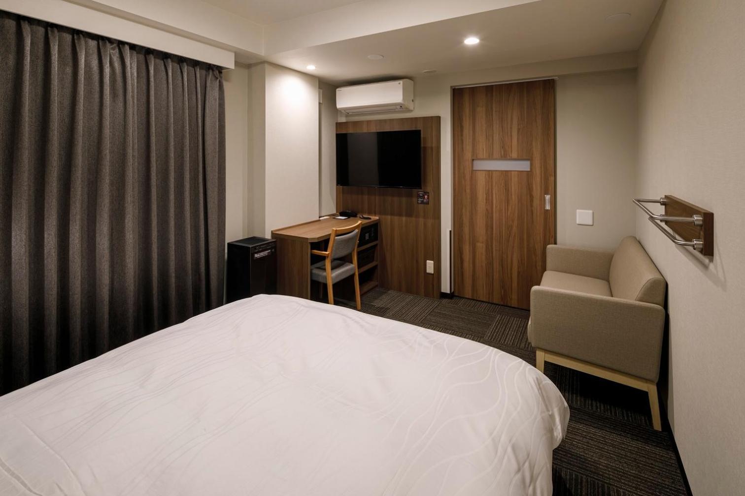 Dormy Inn Express تويوهاشي المظهر الخارجي الصورة