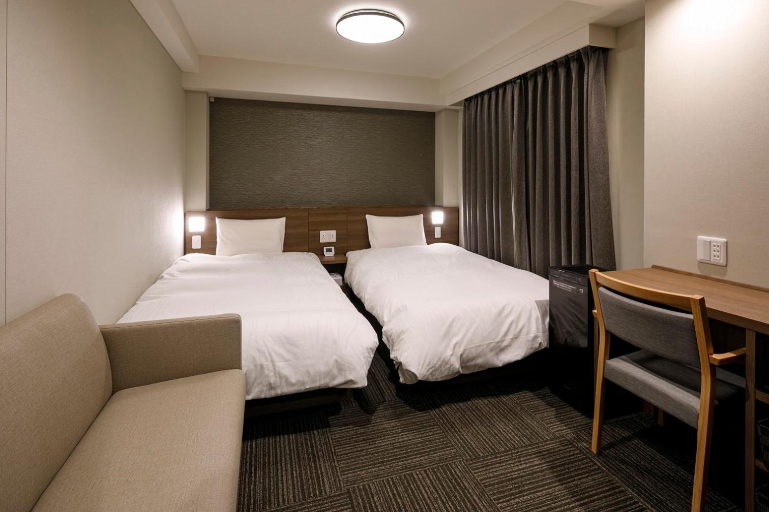Dormy Inn Express تويوهاشي المظهر الخارجي الصورة