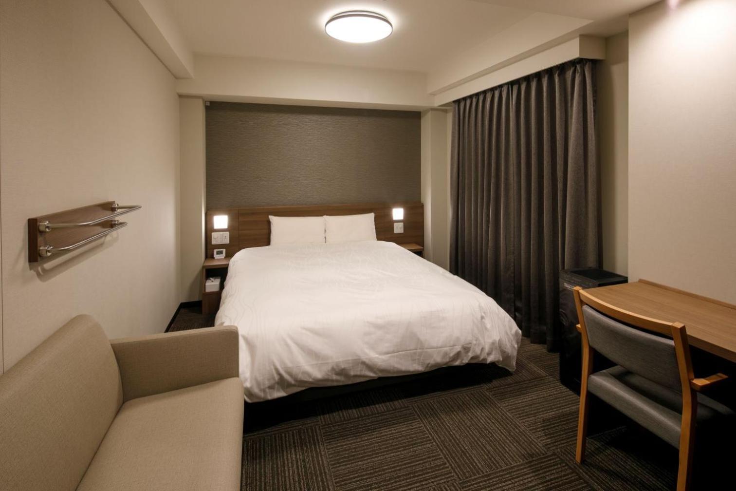 Dormy Inn Express تويوهاشي المظهر الخارجي الصورة