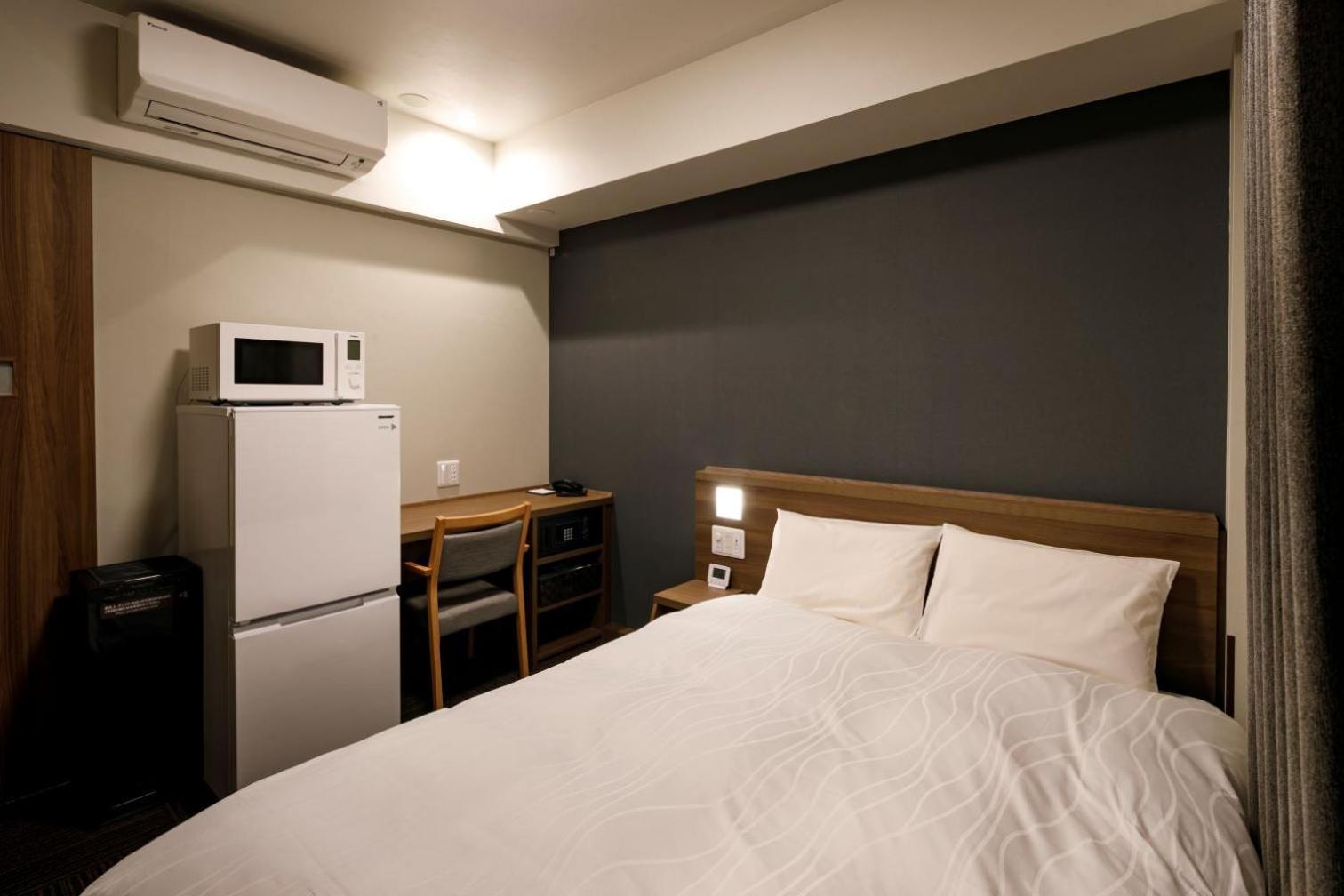 Dormy Inn Express تويوهاشي المظهر الخارجي الصورة