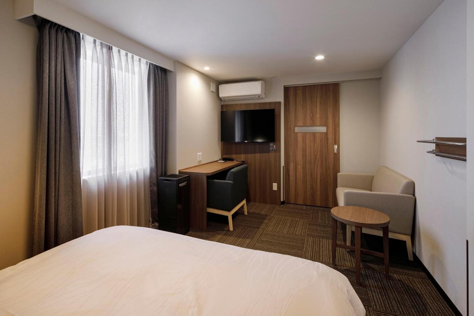 Dormy Inn Express تويوهاشي المظهر الخارجي الصورة