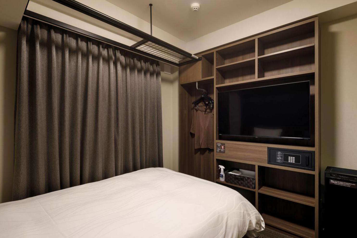 Dormy Inn Express تويوهاشي المظهر الخارجي الصورة