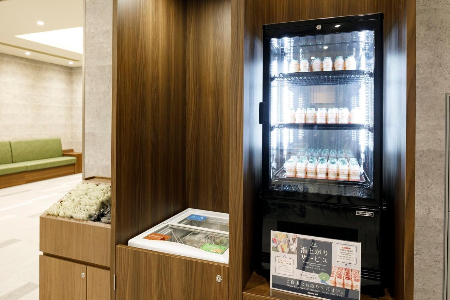 Dormy Inn Express تويوهاشي المظهر الخارجي الصورة