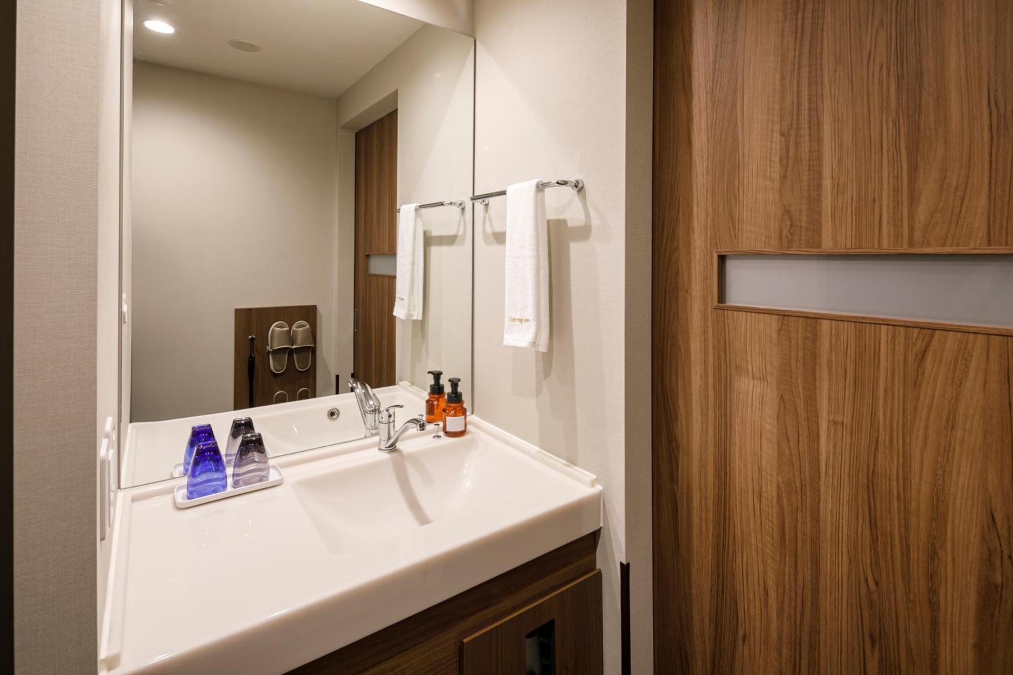 Dormy Inn Express تويوهاشي المظهر الخارجي الصورة